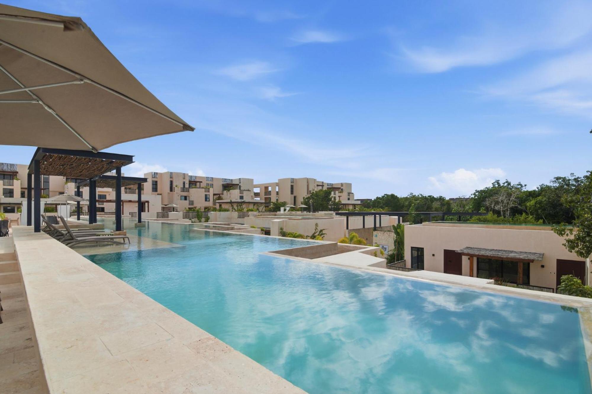 Gran Tulum Paradise by Casago