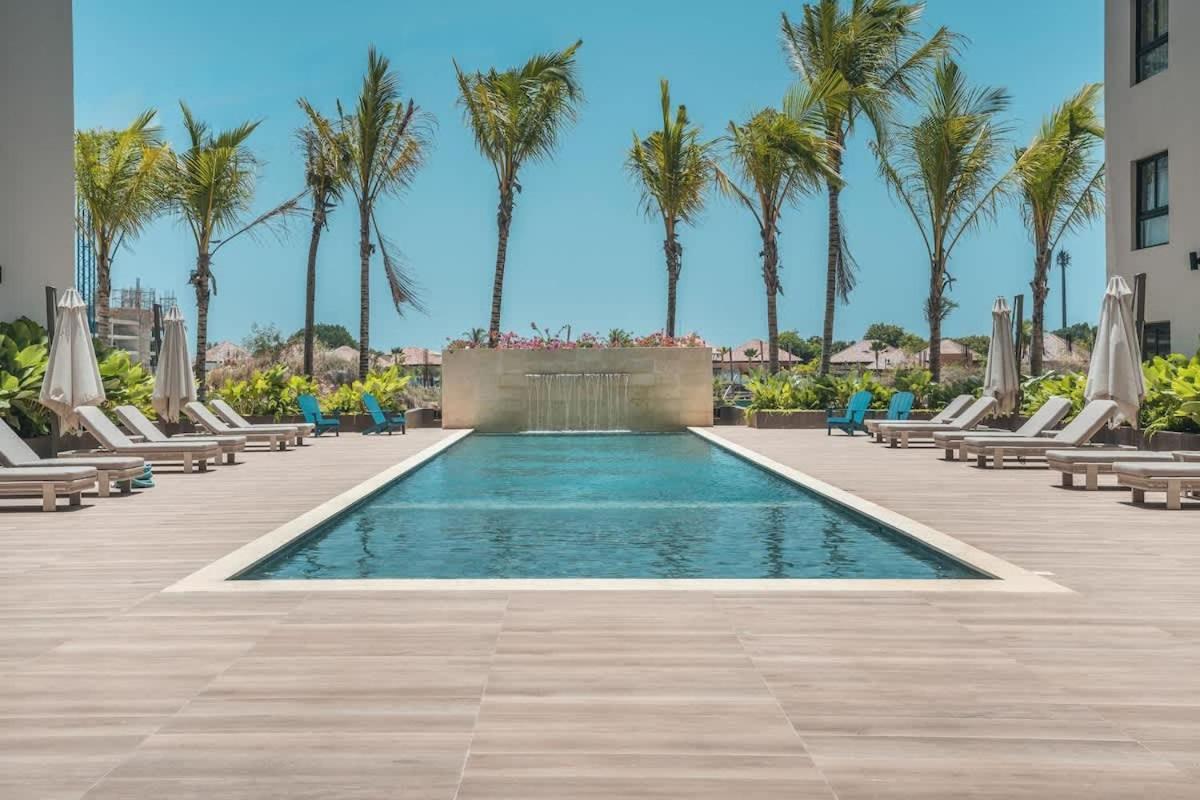 Loft for 2 people with garden view in Cap Cana, foto 11