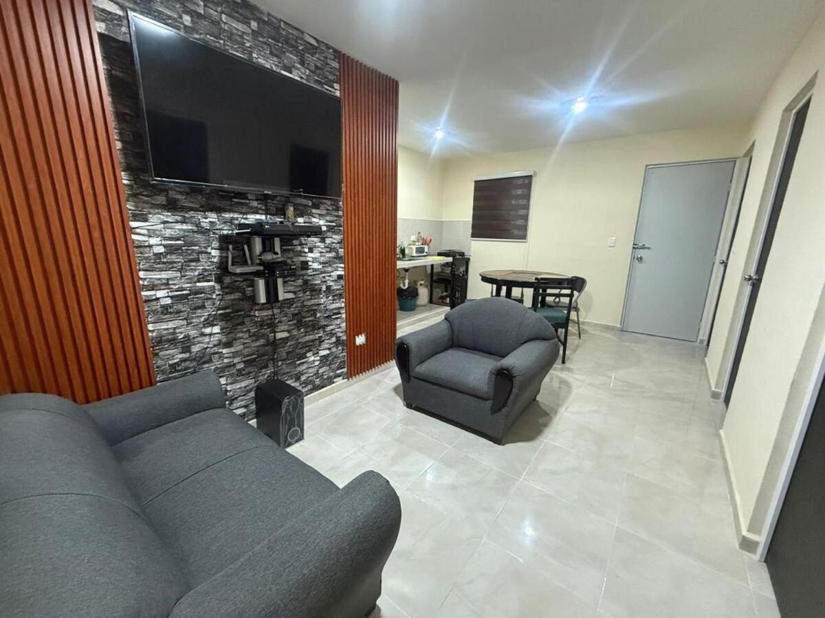 Casa Villas Amanecer Sunrise Villas House