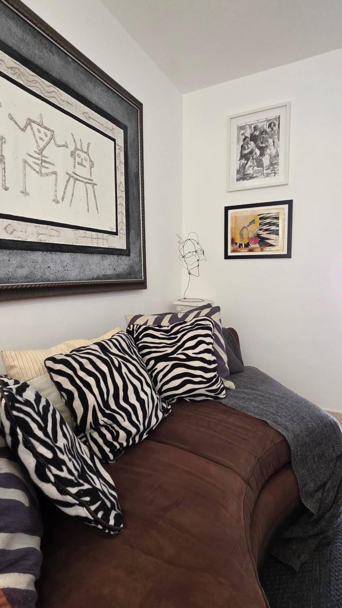 Comfortable Home in Gated Santo Domingo Community, imagen 3