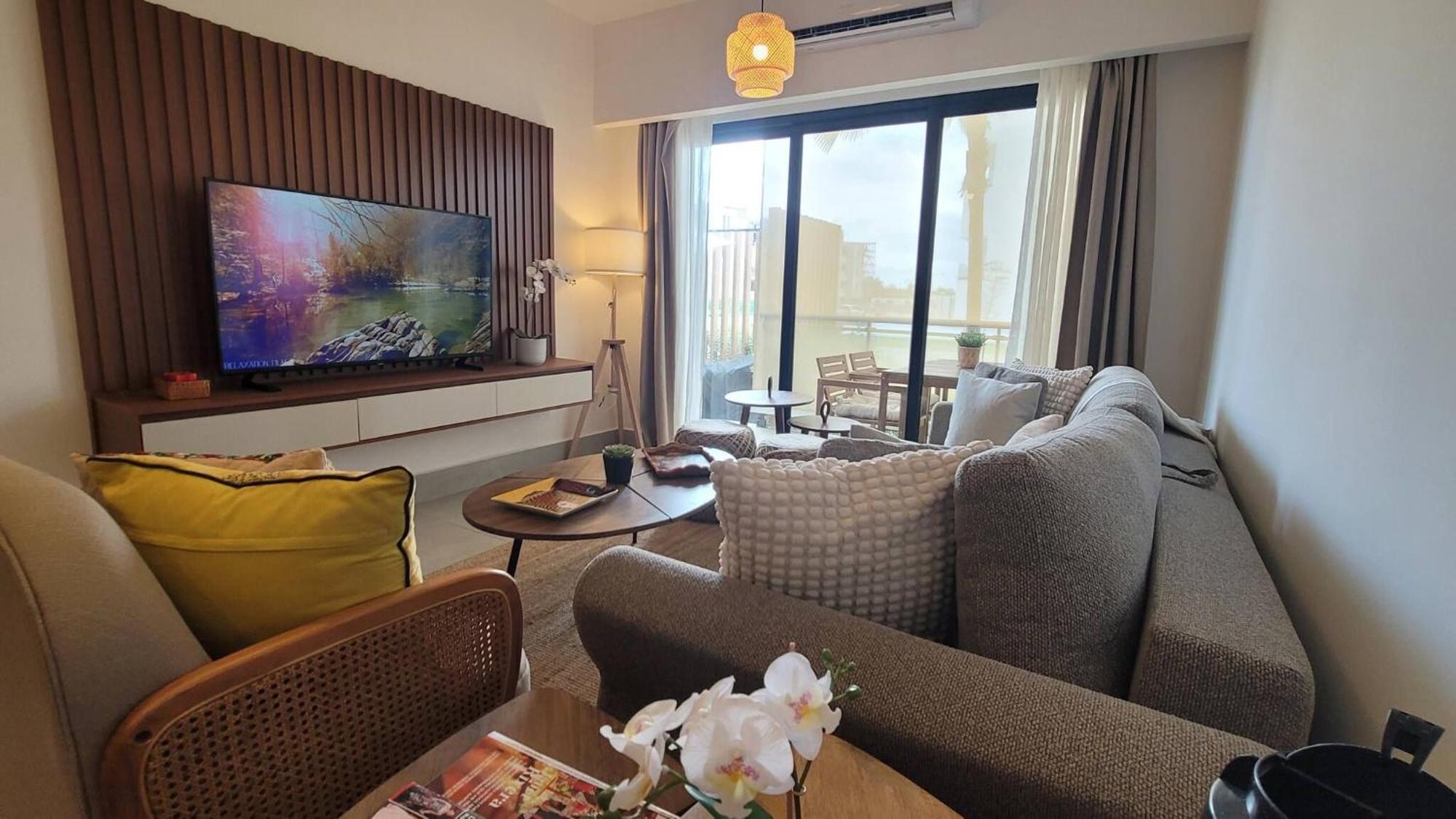 New Exclusive 1BR Condo Capcana with terrace, foto 7