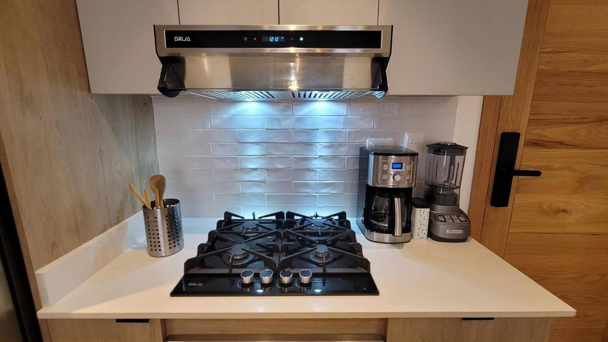 New Exclusive 1BR Condo Capcana with terrace, foto 13
