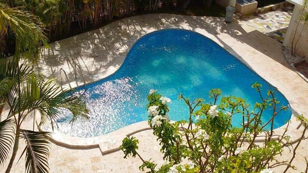 Cozy 2BR 2Bth walk 2 the beach Pool view Wi-Fi, foto 9