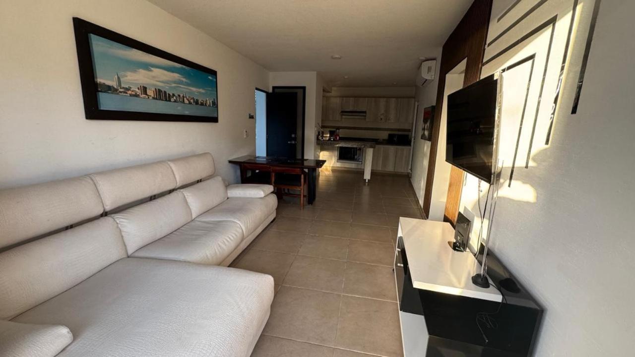 DEPTO DE LUJO 3REC PB LAGUNA A TUS PIES BLUE GARDEN RETREAT zh, foto 11