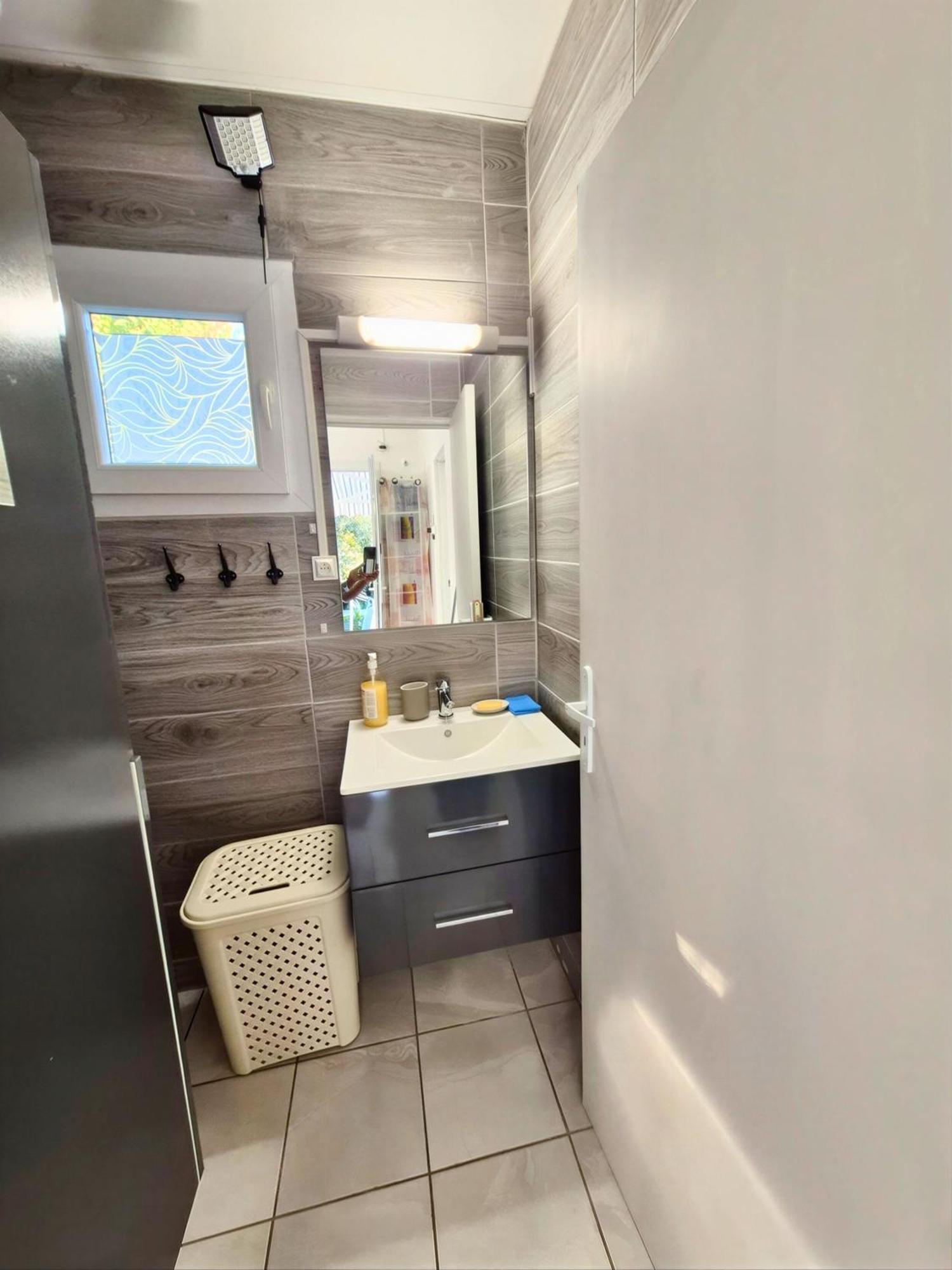 Maison Kaz Hibiscus - Location saisonnière proche plages, foto 15
