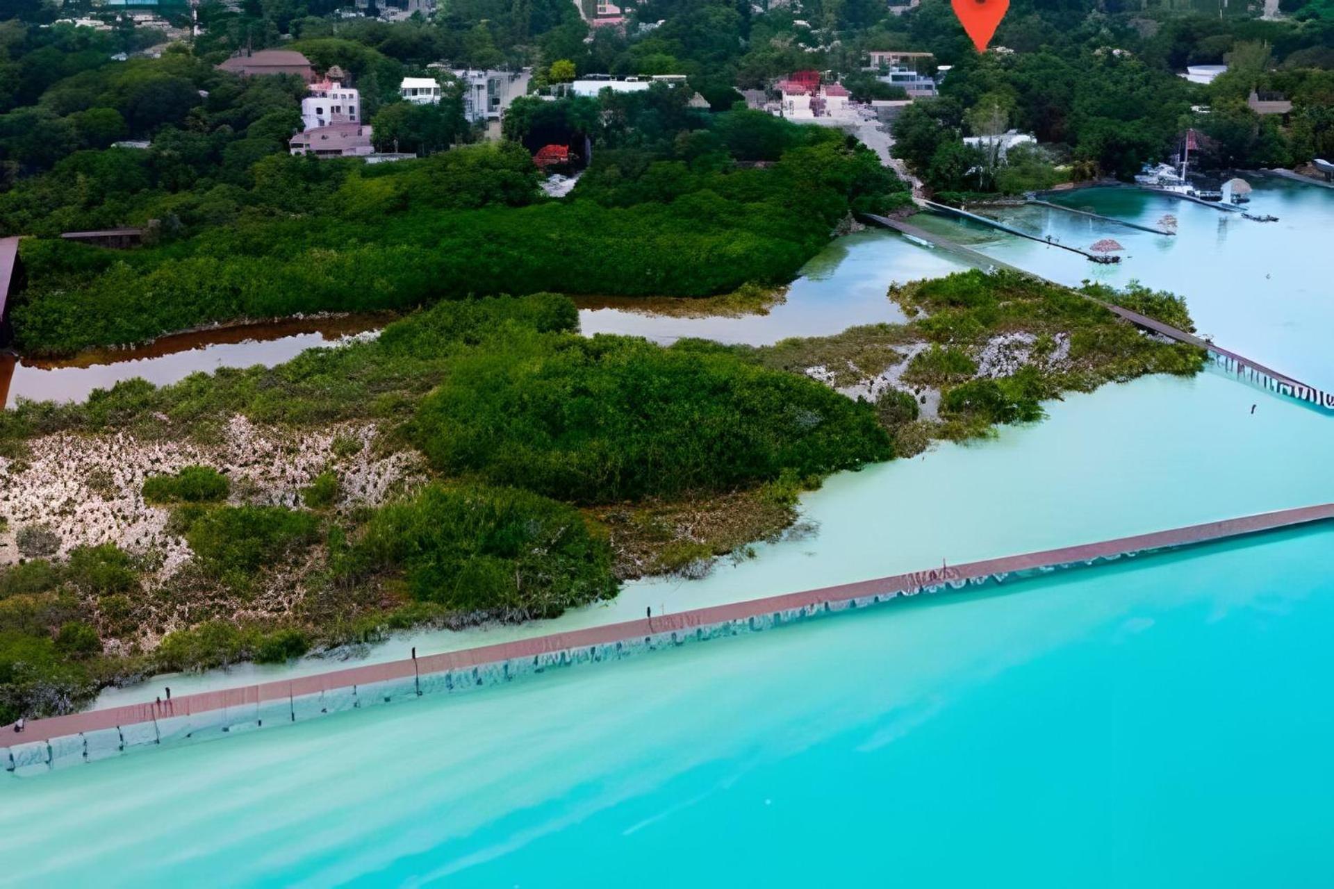 Casa de Piedra - Departamentos Bacalar-, foto 14