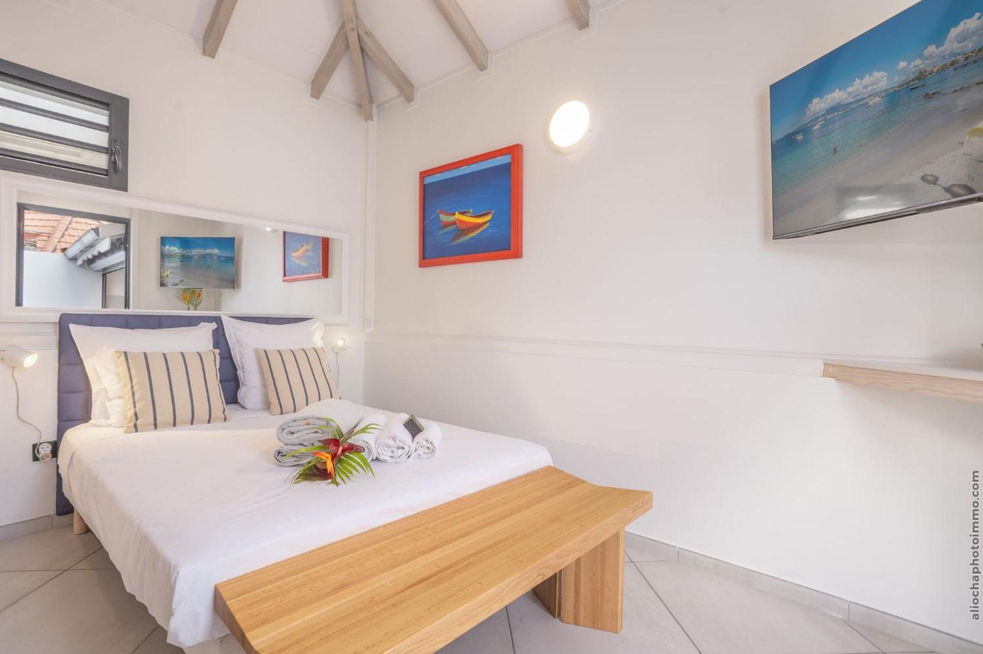 Bungalow PunchCoco - Beachfront, imagen 3