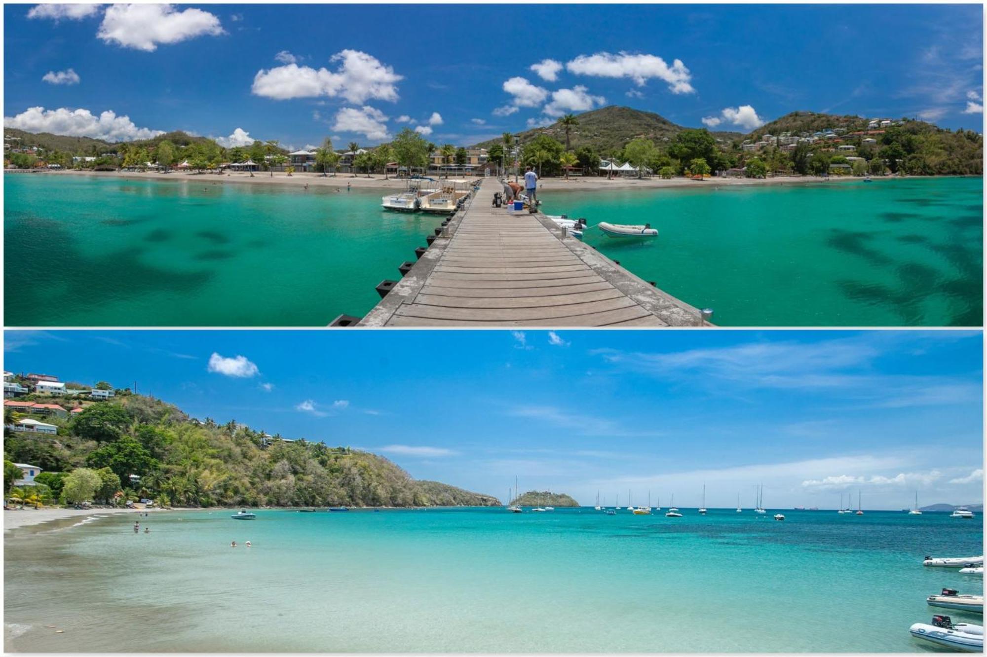 Bungalow PunchCoco - Beachfront, imagen 4