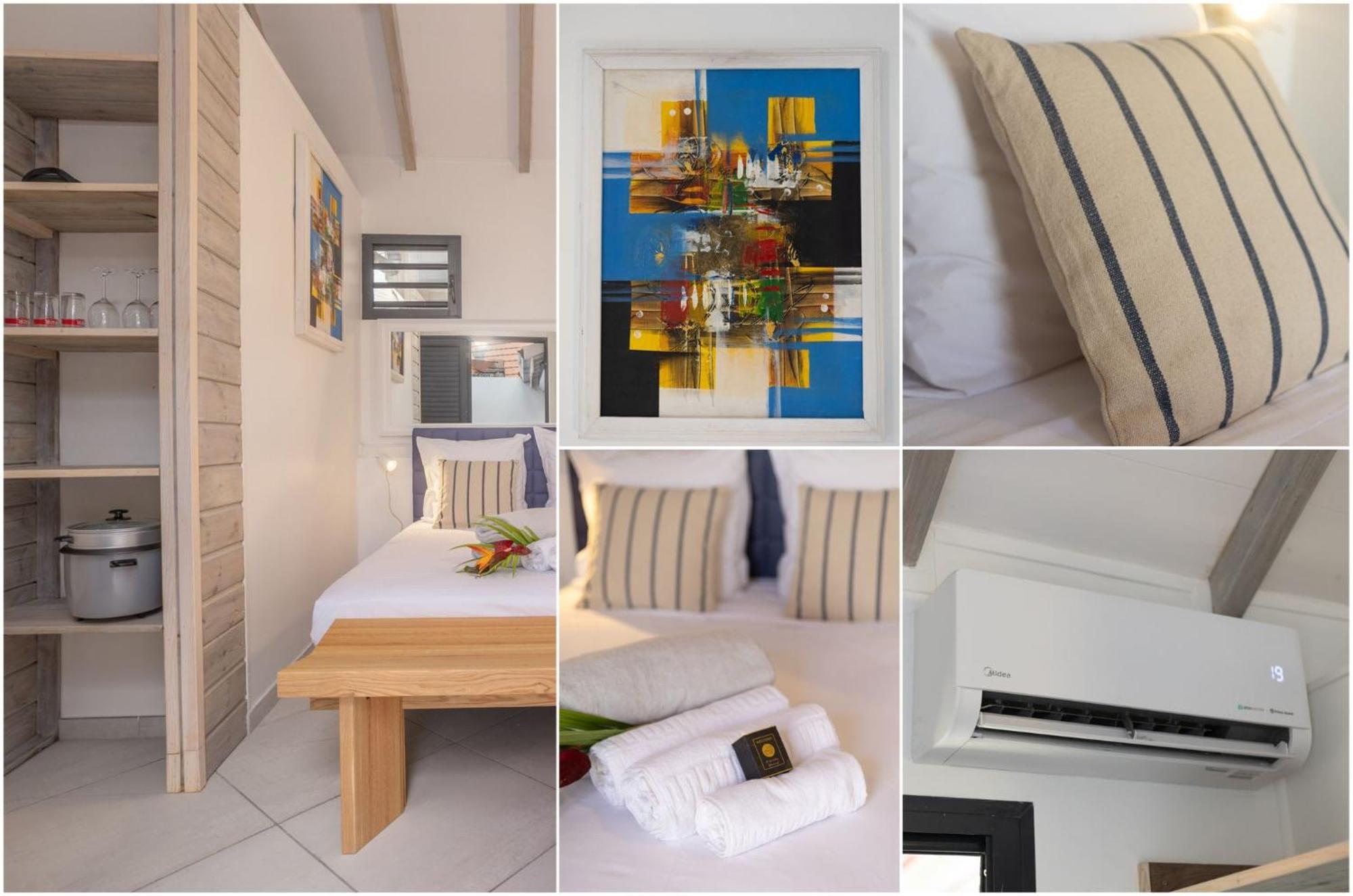 Bungalow PunchCoco - Beachfront, imagen 5