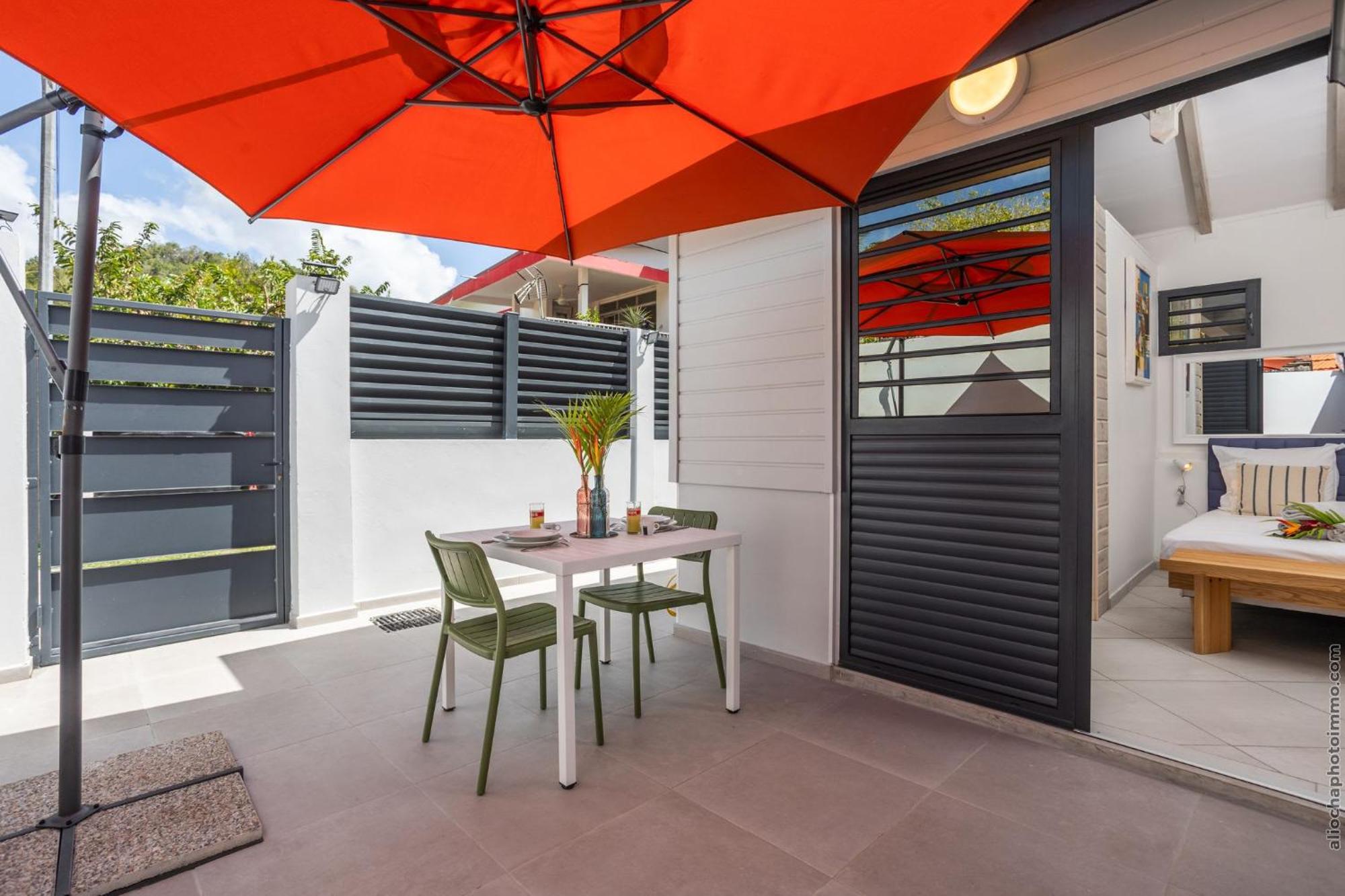Bungalow PunchCoco - Beachfront, foto 10