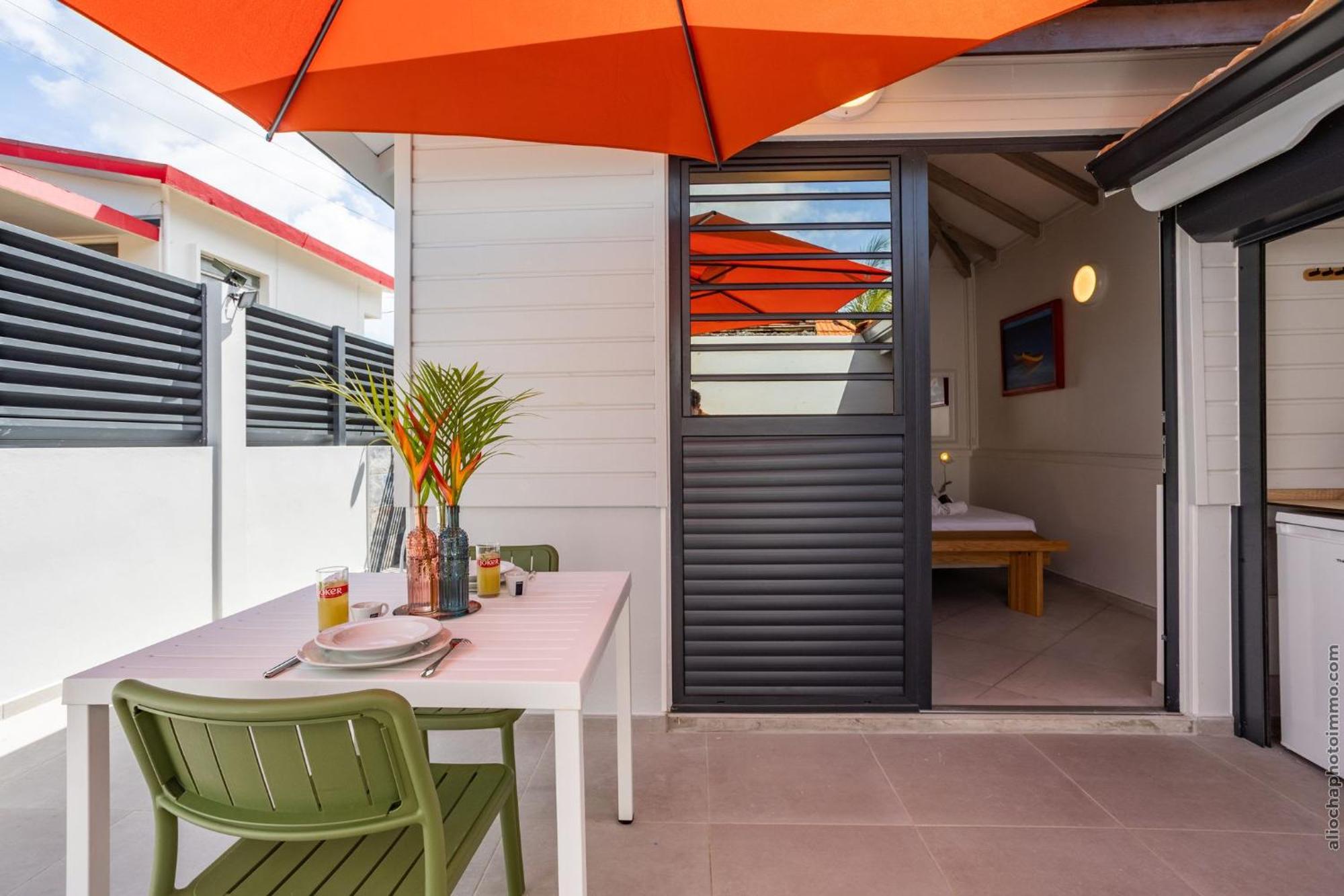 Bungalow PunchCoco - Beachfront, foto 11