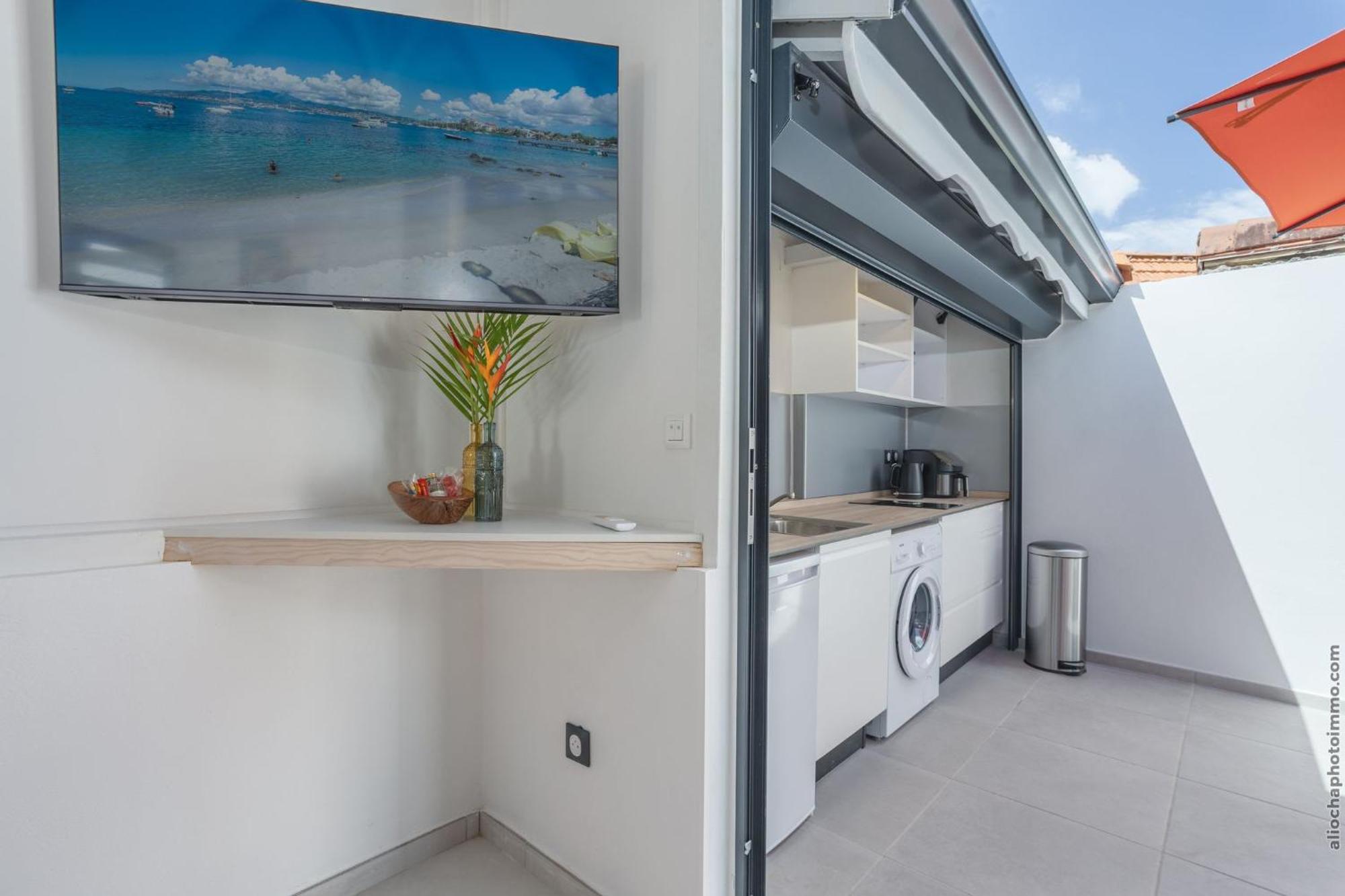 Bungalow PunchCoco - Beachfront, foto 13