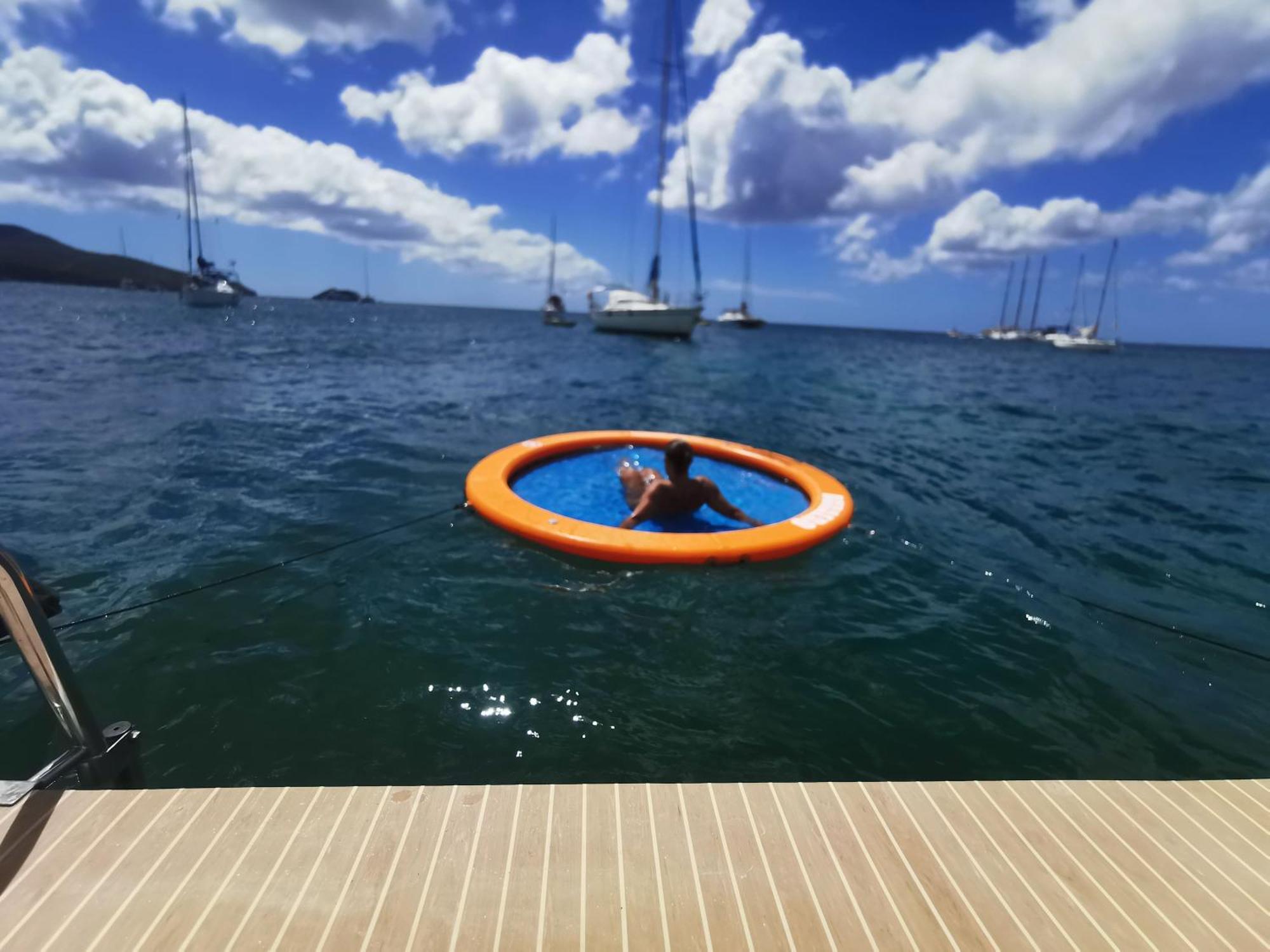 StayO - Floating Villa over Caribbean sea with Spa, imagen 3