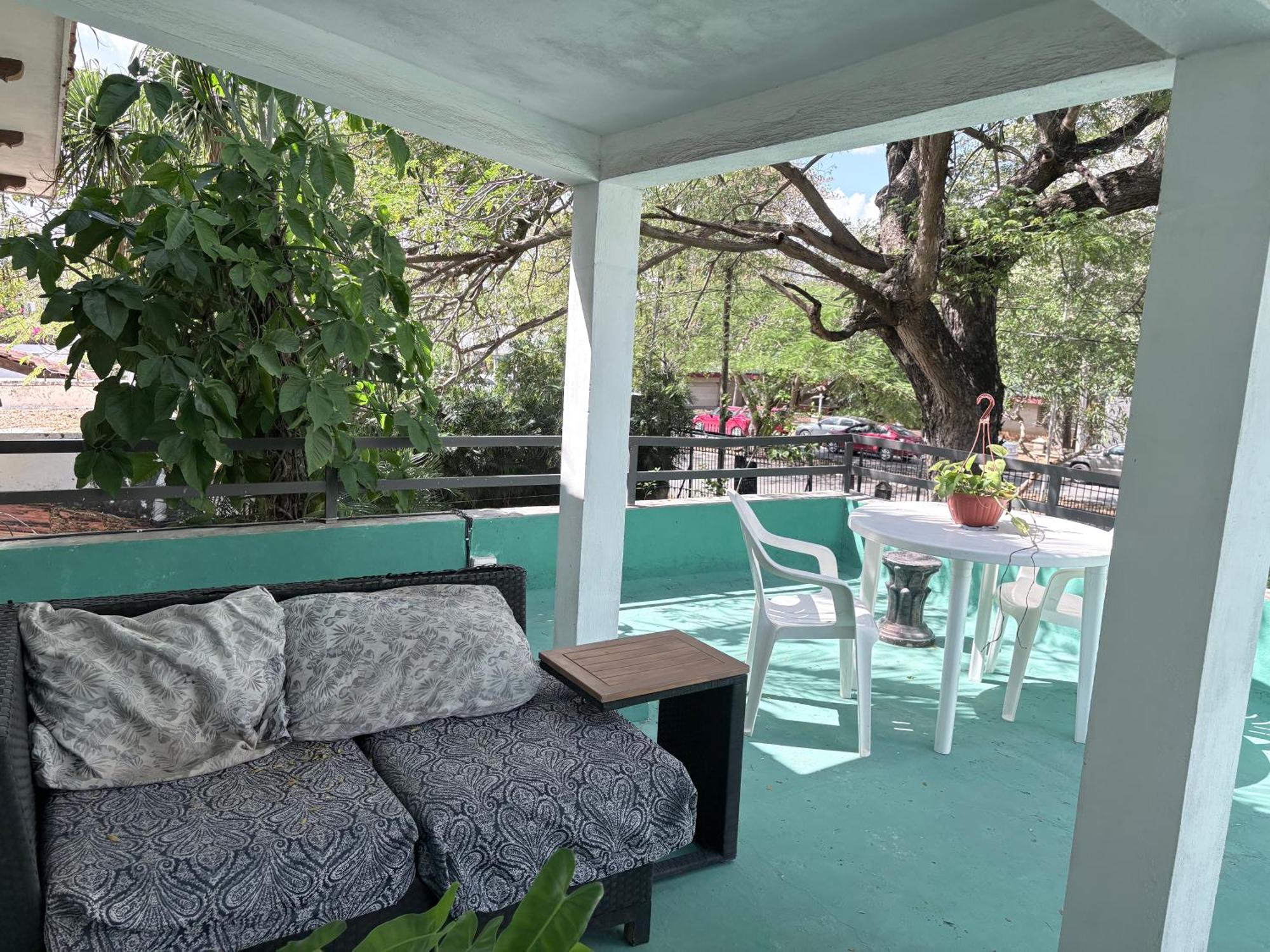 Casa Buenavista, foto 15