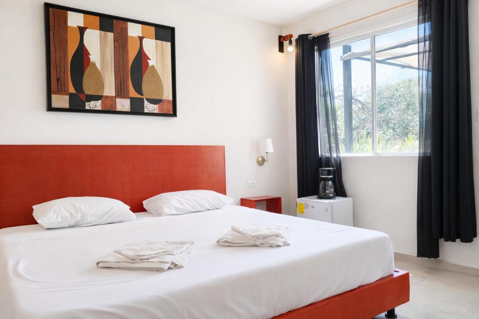 La Casa del Quetzal Private Rooms in Historic Mérida, imagen 2