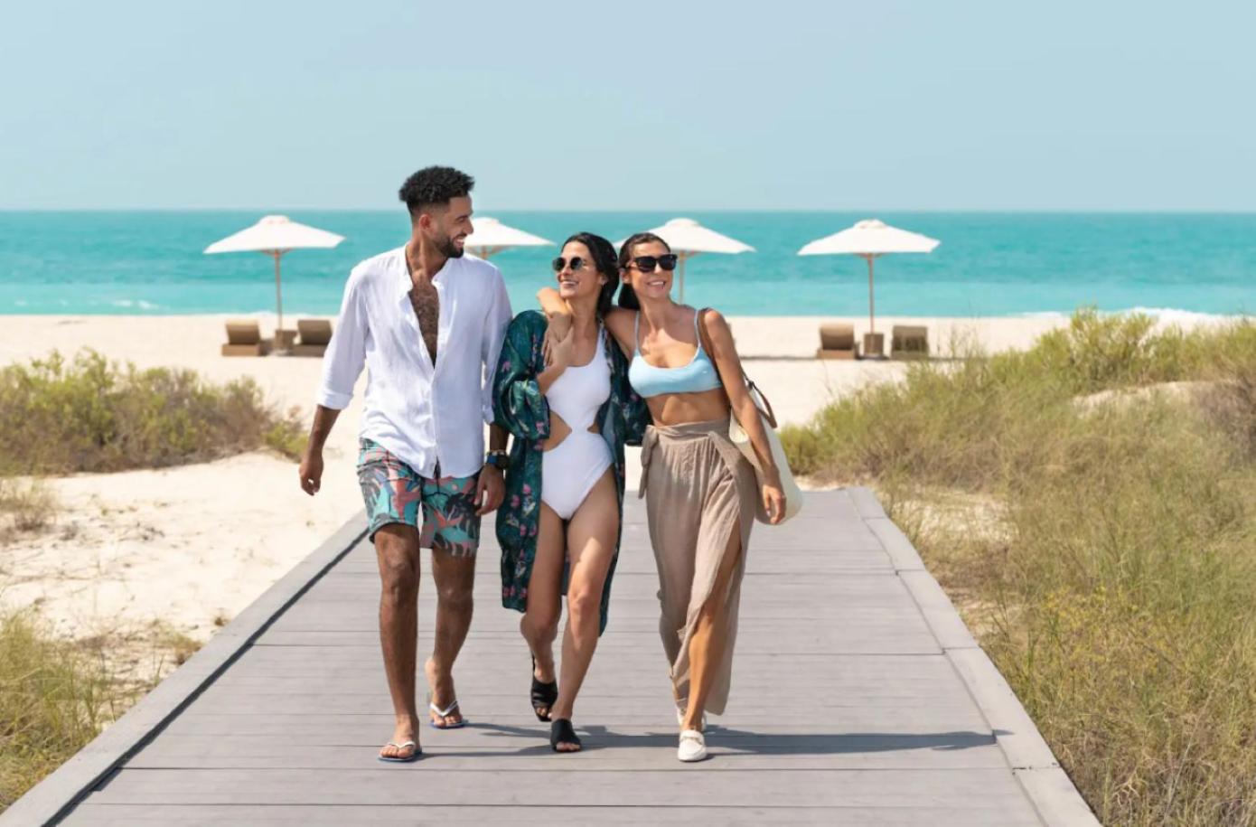 Grand Hyatt Cancun Beach Resort — foto 3