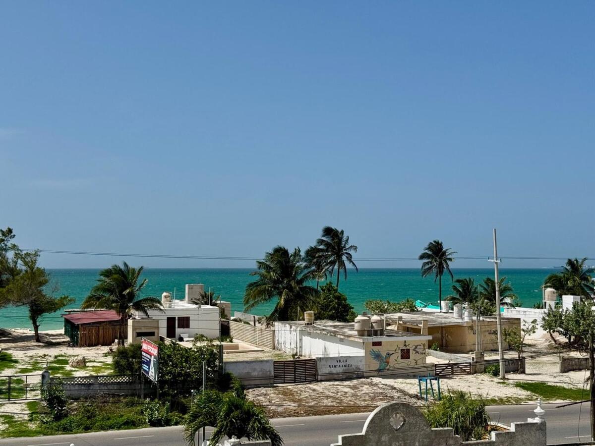 Panoramic Ocean Views - Villa Home Chelem, foto 11