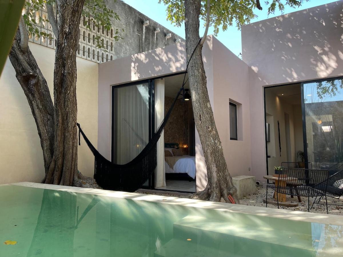 Stylish Escape in Mérida Centro, Vibrant Nightlife Nearby, imagen 3