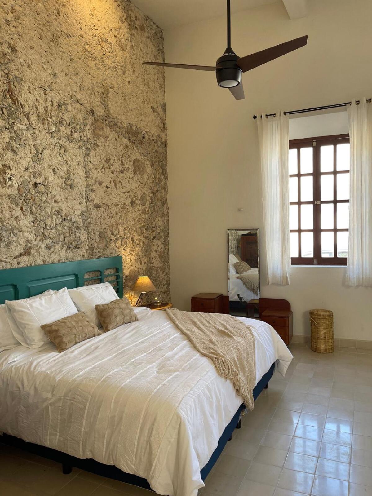 Stylish Escape in Mérida Centro, Vibrant Nightlife Nearby, foto 8