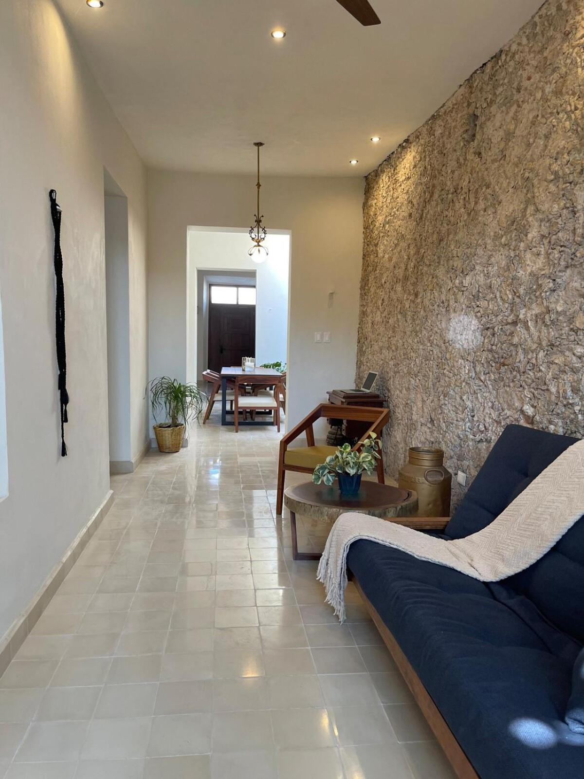 Stylish Escape in Mérida Centro, Vibrant Nightlife Nearby, imagen 4
