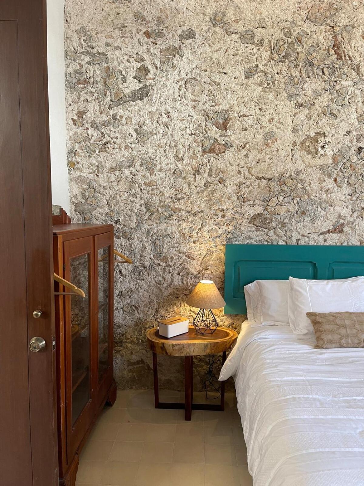 Stylish Escape in Mérida Centro, Vibrant Nightlife Nearby, foto 15