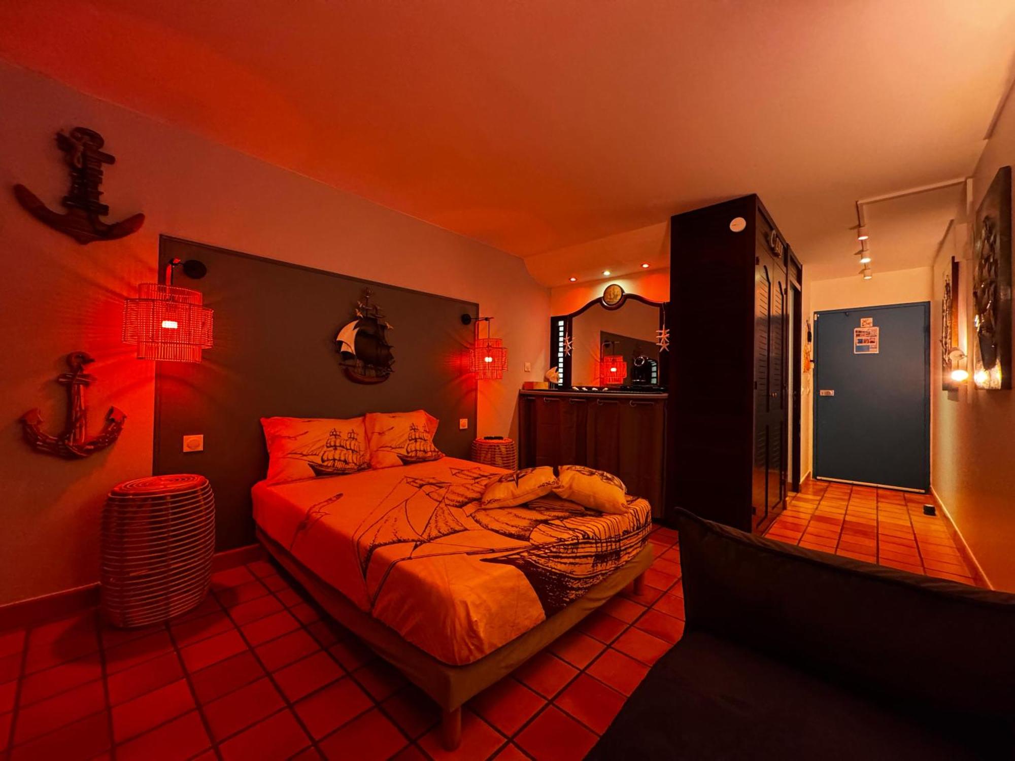 La Caravelle - Studio Lumineux Évasion en Bord de Mer, imagen 2