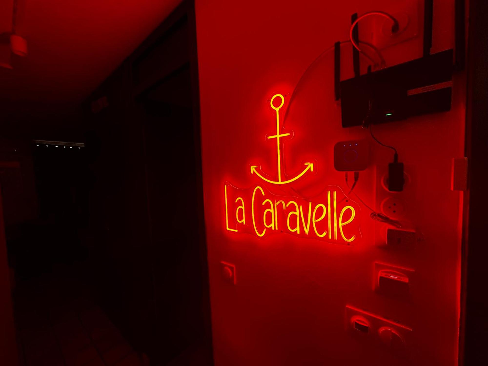 La Caravelle - Studio Lumineux Évasion en Bord de Mer, imagen 4