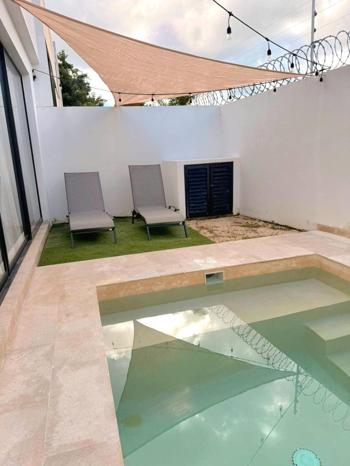 Cancún Arbolada Huayacan, foto 15