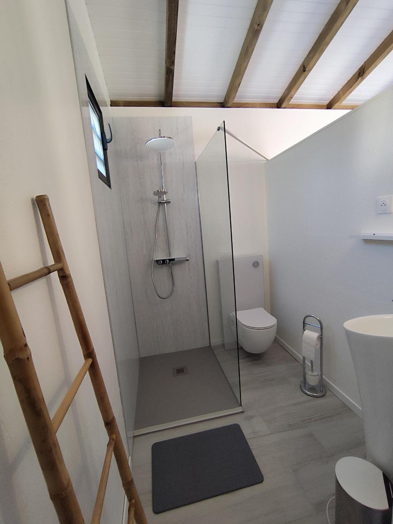 Swisstropiclodges avec piscine privée, foto 8