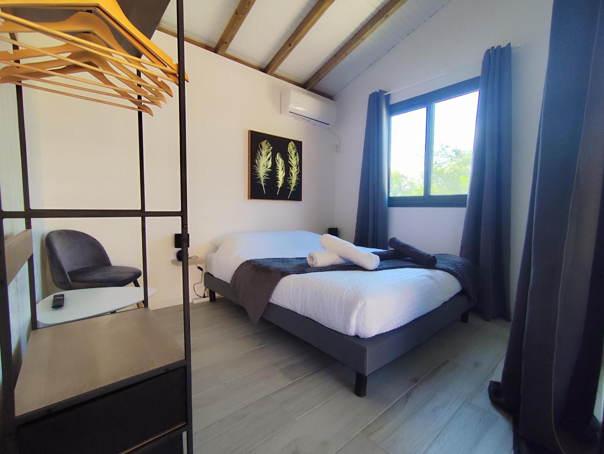 Swisstropiclodges avec piscine privée, foto 10