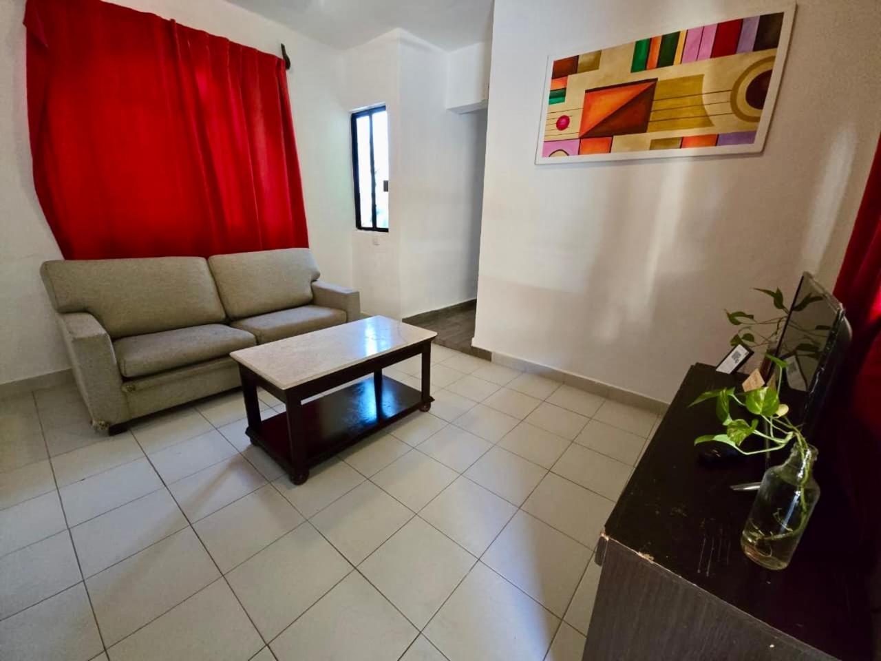 Hotel Villas San Ignacio, foto 9