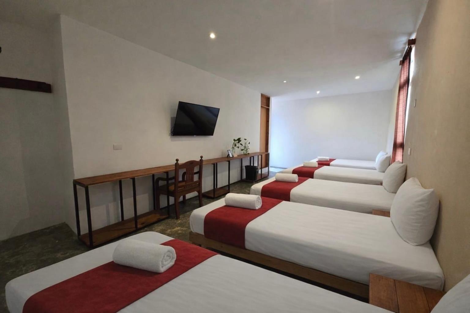 Hotel Villas San Ignacio, imagen 3