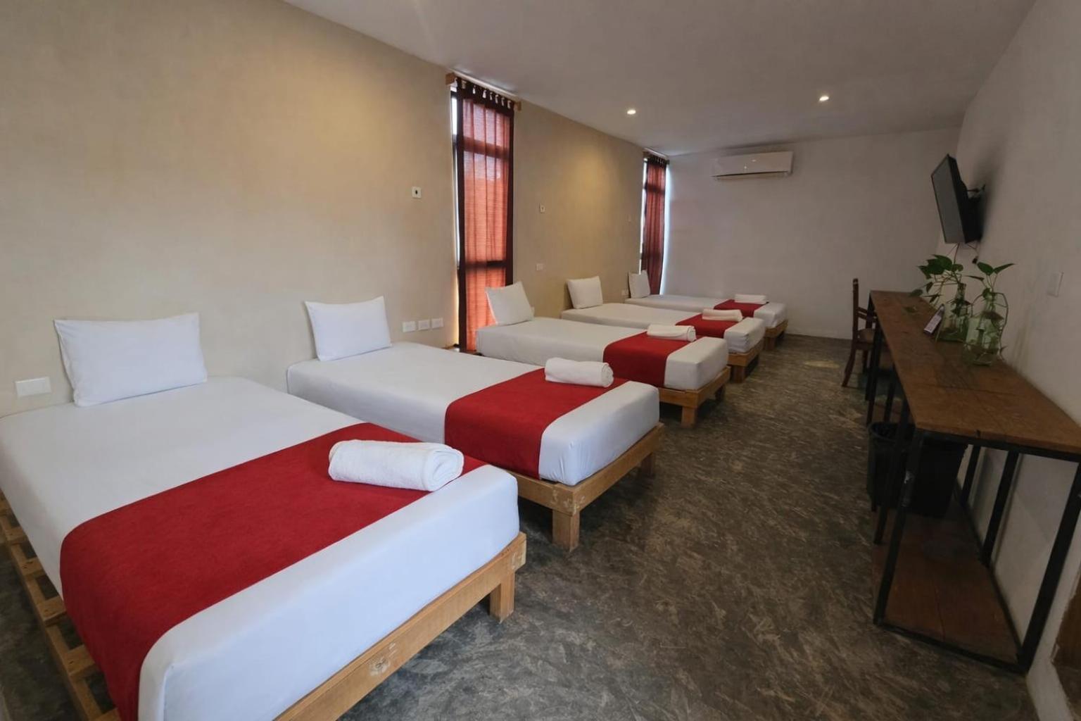 Hotel Villas San Ignacio, imagen 5