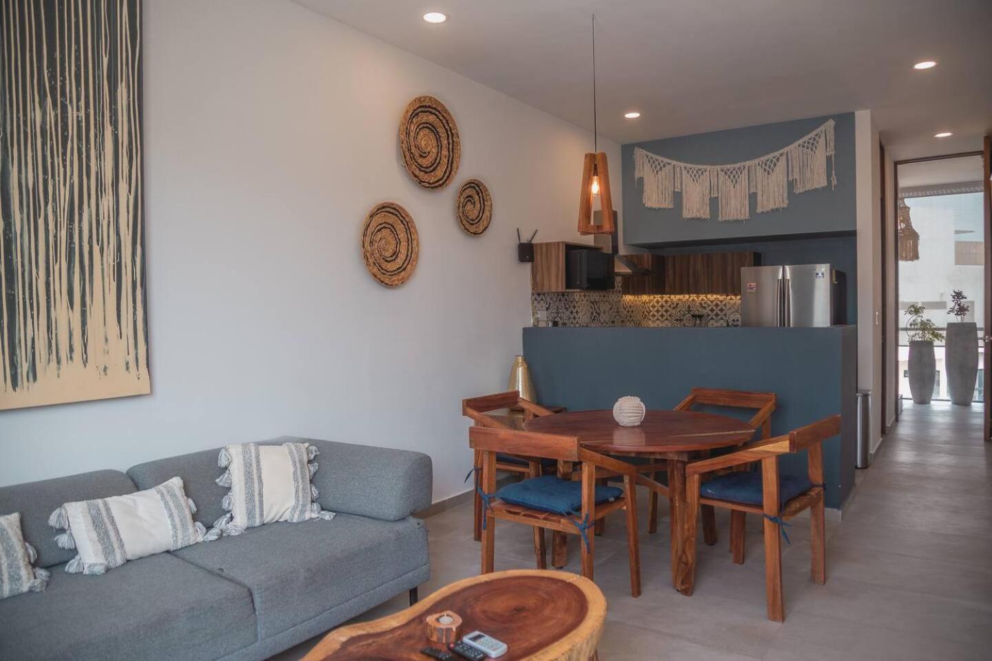 Palalma Casa Tulum Luxury 2BR Suite & Iconic Pool, foto 13