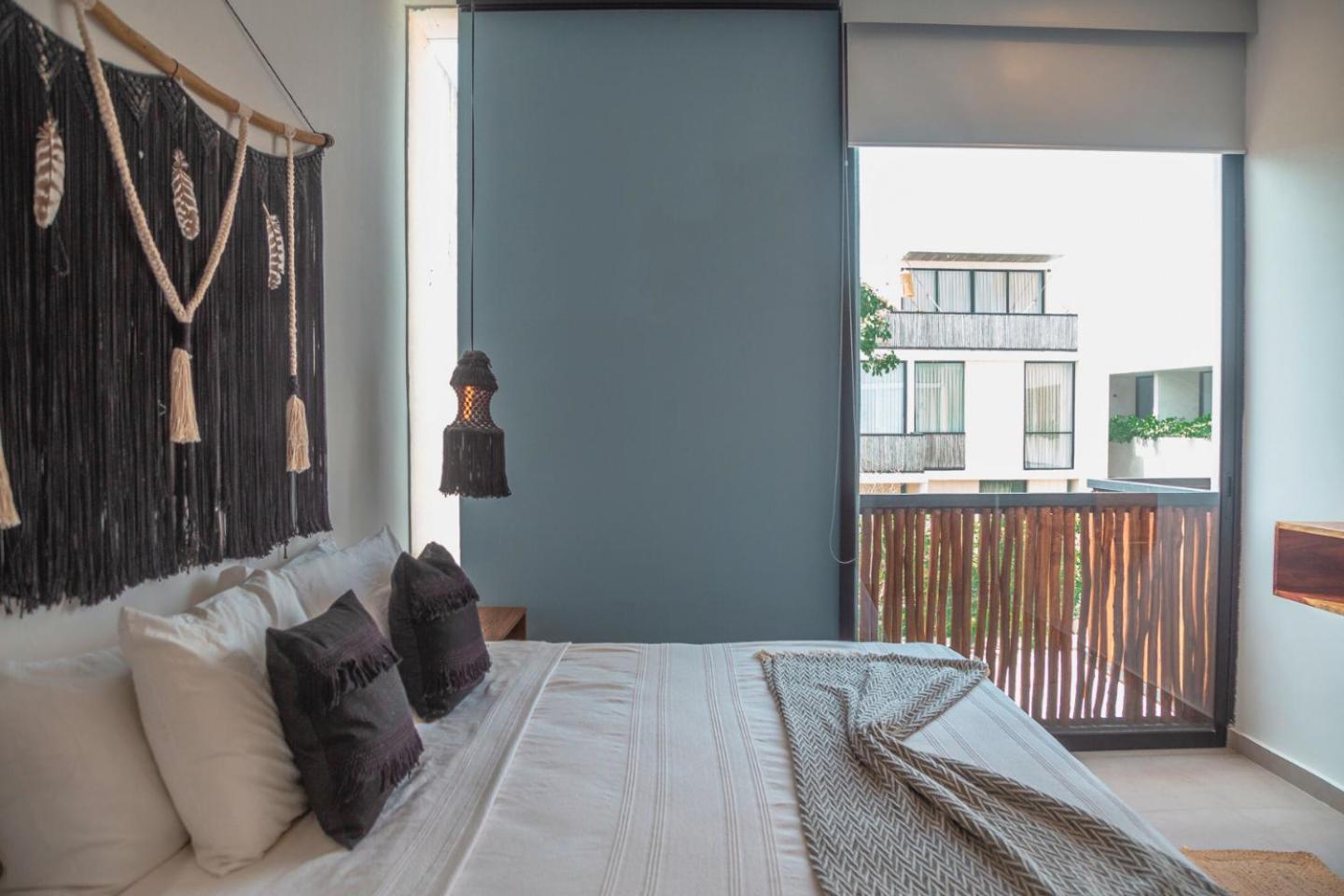 Palalma Casa Tulum Luxury 2BR Suite & Iconic Pool, foto 8