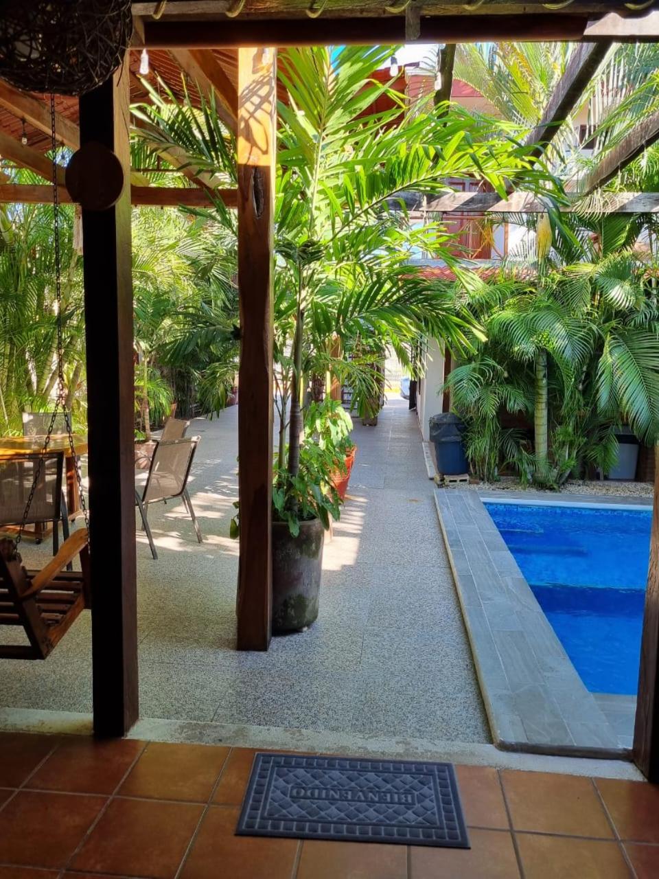 Casa de Descanso Lolha Bacalar, foto 8