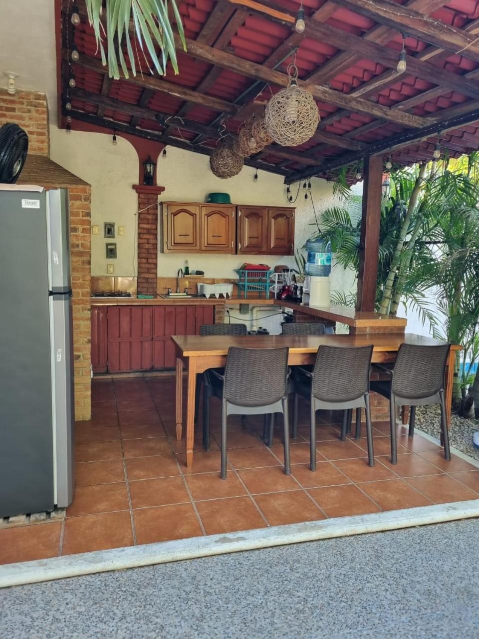 Casa de Descanso Lolha Bacalar, imagen 5