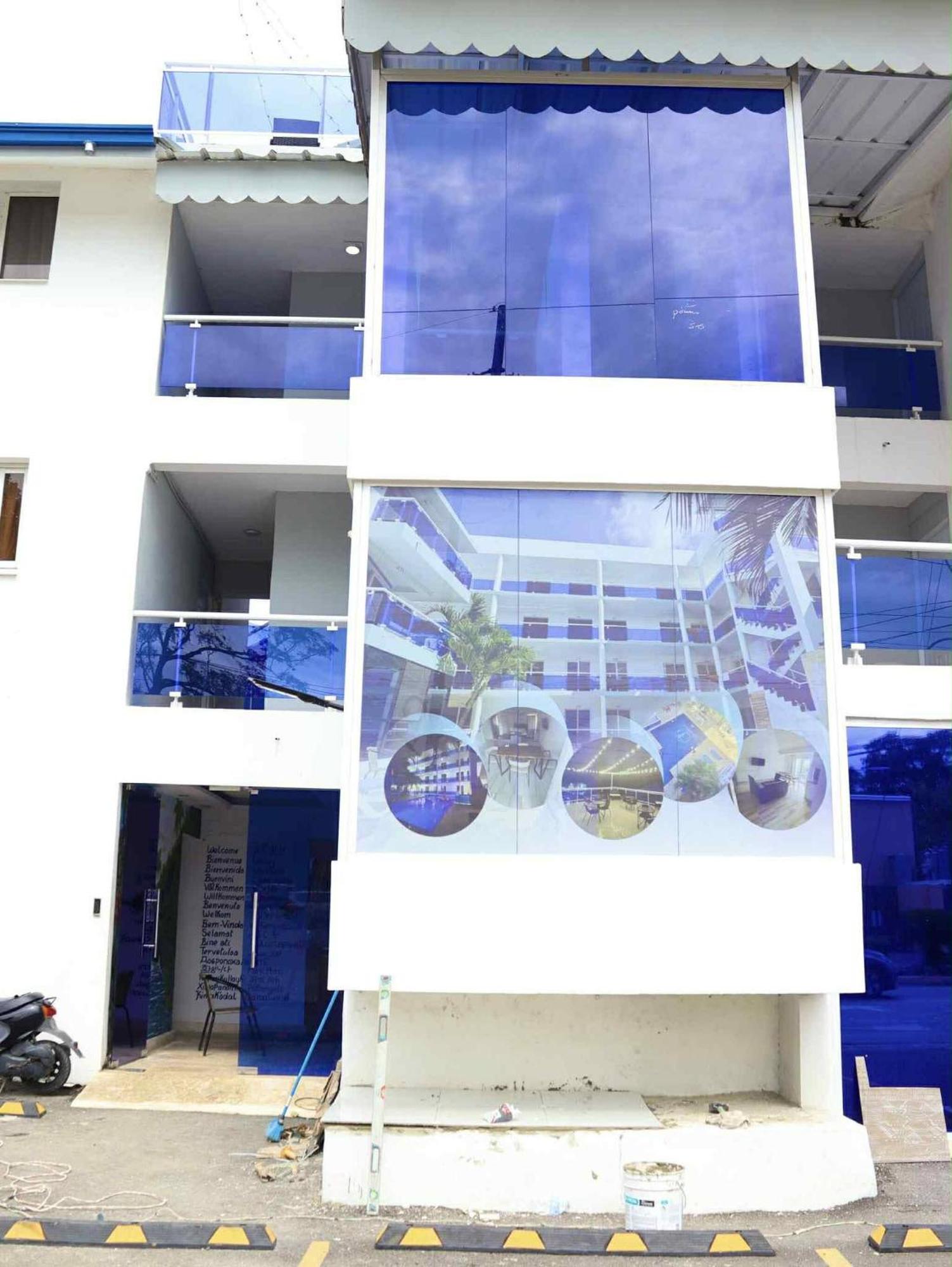 Condo face picerie 3 minutes de la plage 302, foto 10