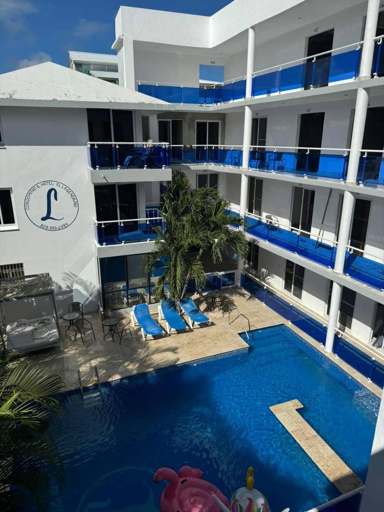 Condo neuf en plein coeur de Sosua, 407, foto 8