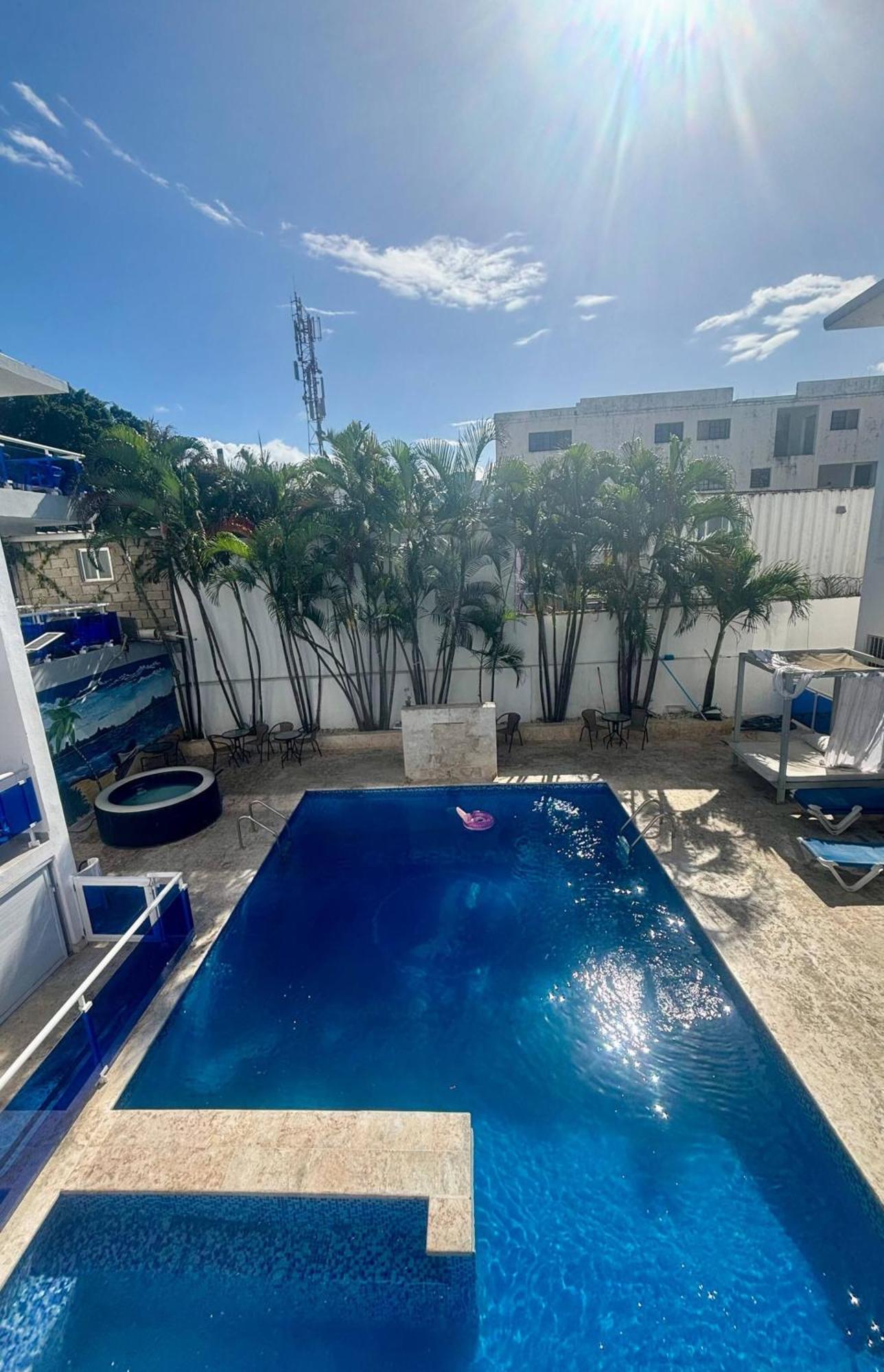 Condo neuf en plein coeur de Sosua, 407, foto 14