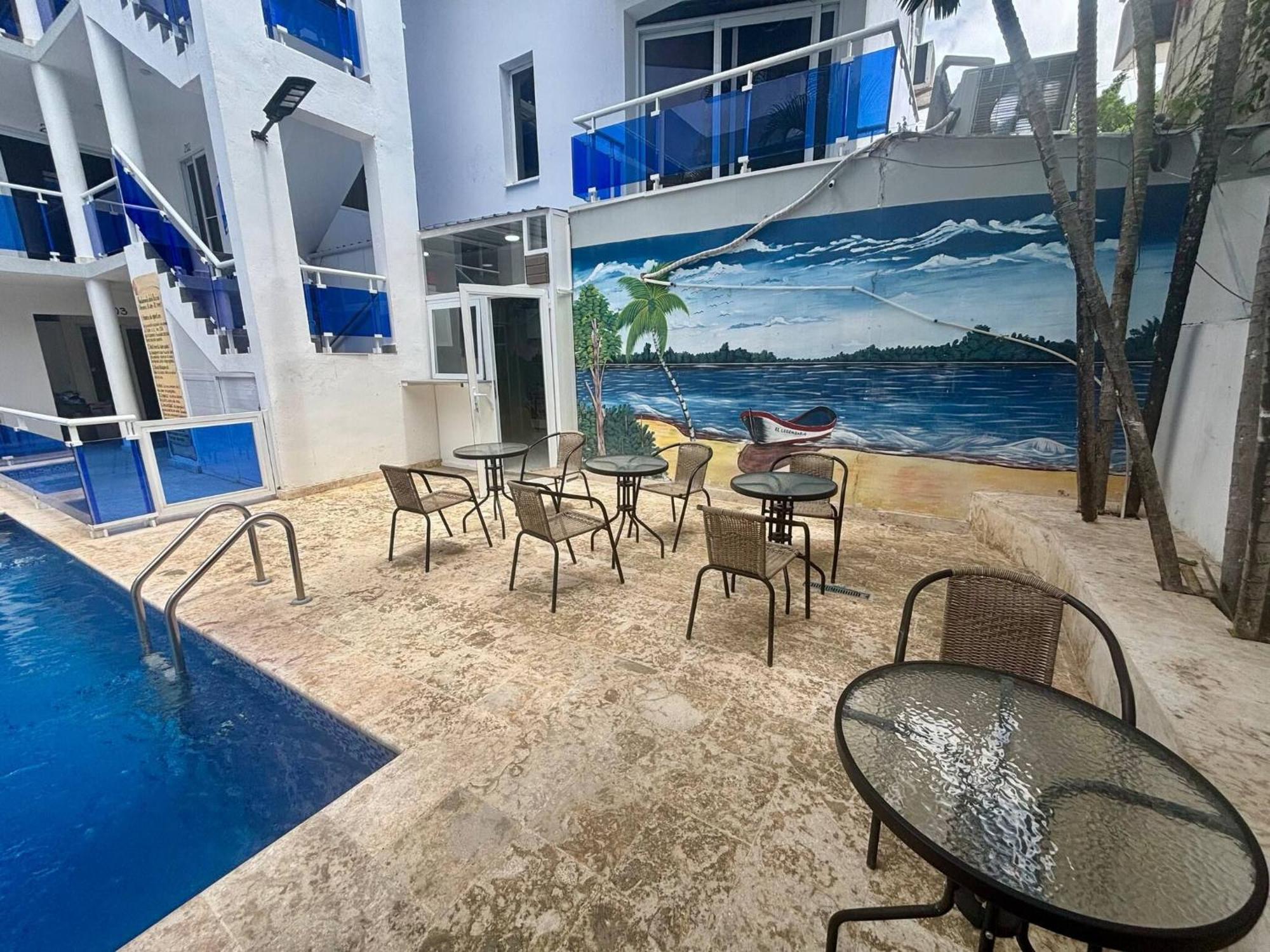 Condo neuf en plein coeur de Sosua, 407, imagen 3