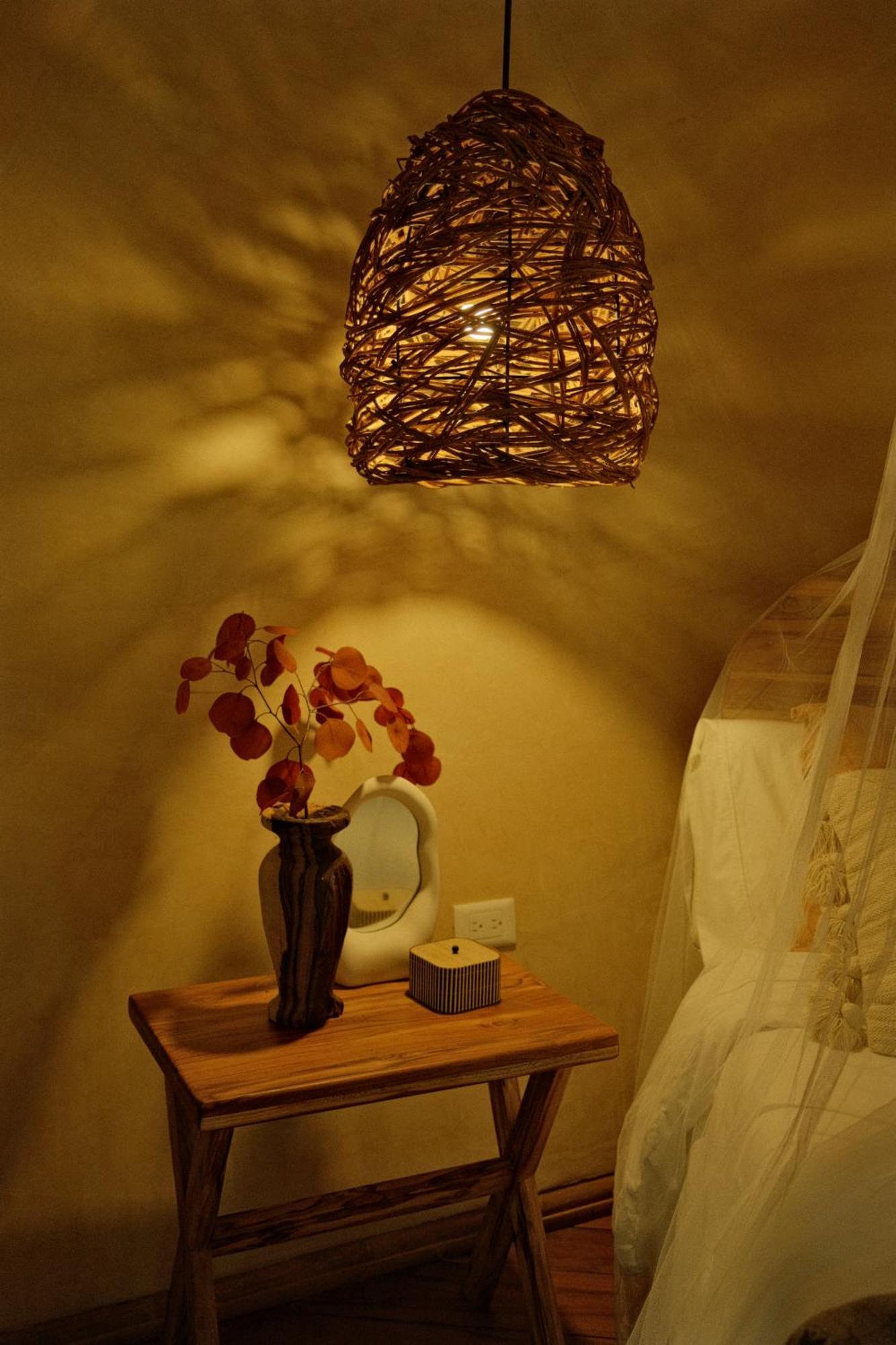 Romantic Star Bath Suite, Cave Pool & Yoga Center, foto 11