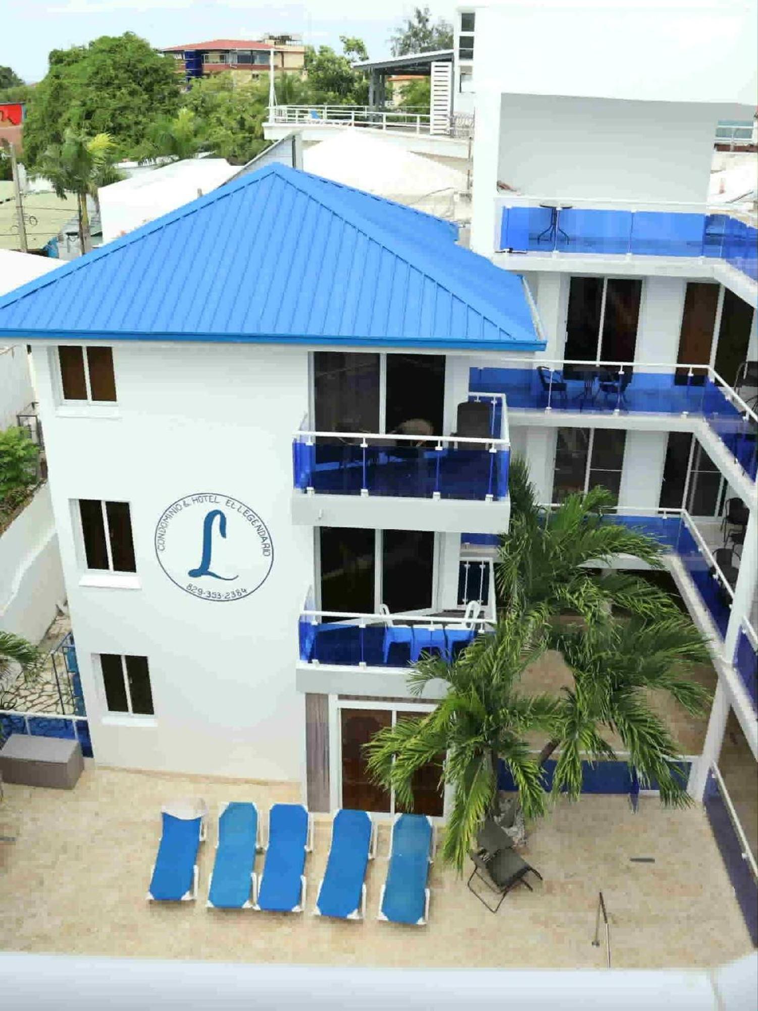 Condo neuf 1 chambre sosua prs de tout 306, imagen 2