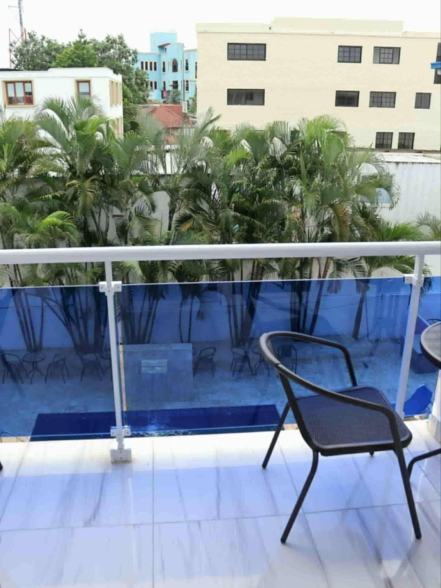 Condo neuf 1 chambre sosua prs de tout 306, foto 11