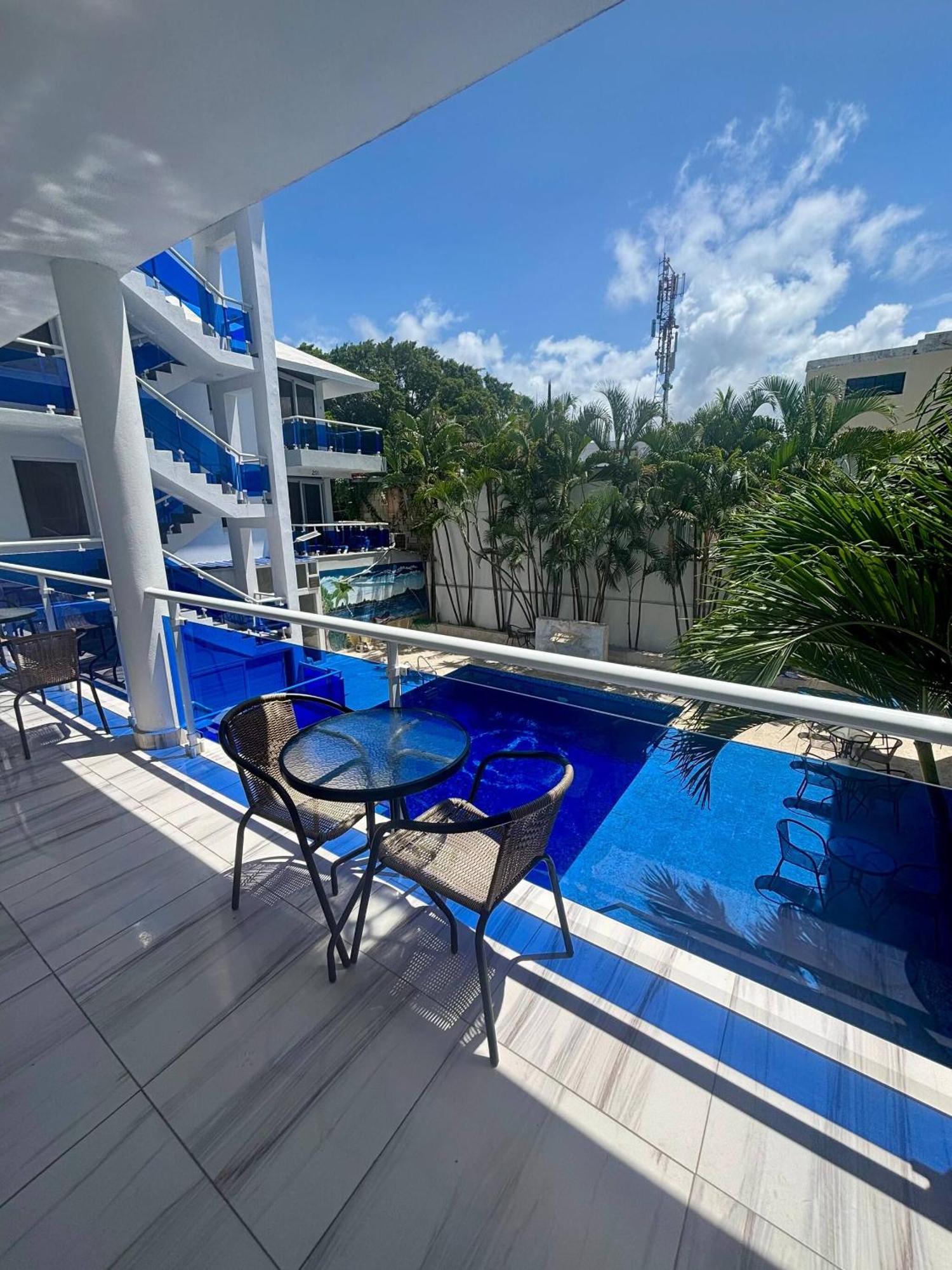 Condo neuf au centre-ville de Sosua 303, foto 13