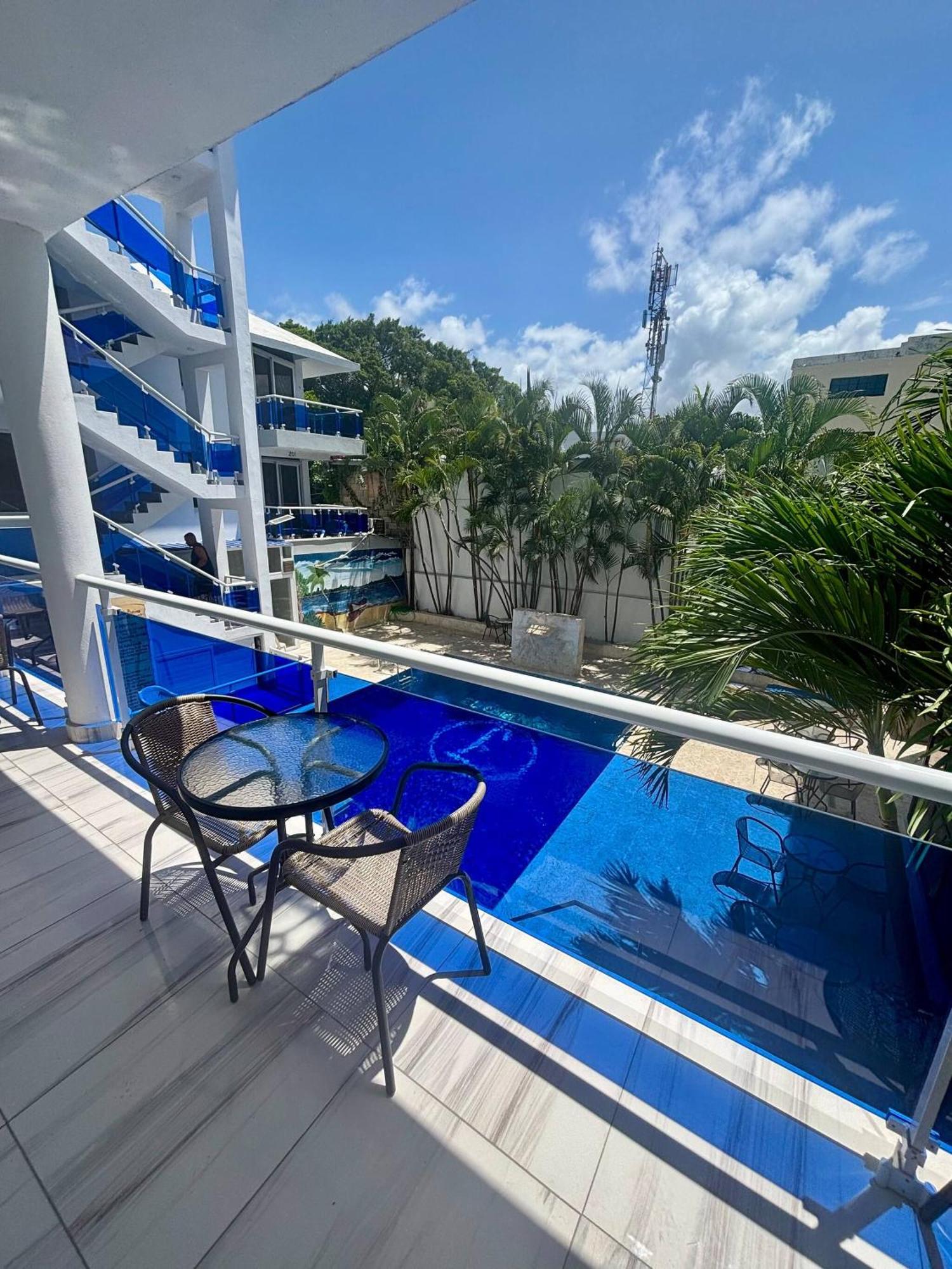 Condo neuf au centre-ville de Sosua 303, foto 6