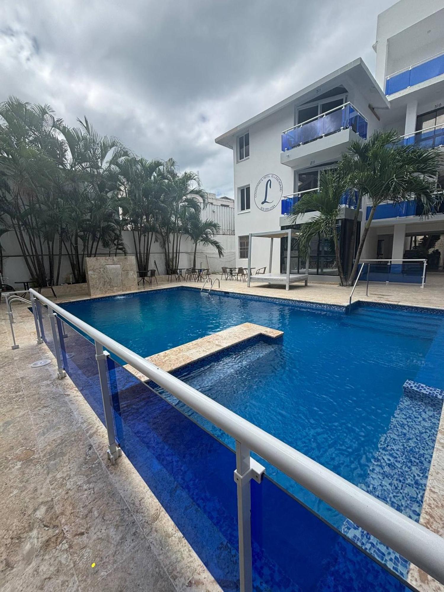 Condo neuf au centre-ville de Sosua 303, foto 9