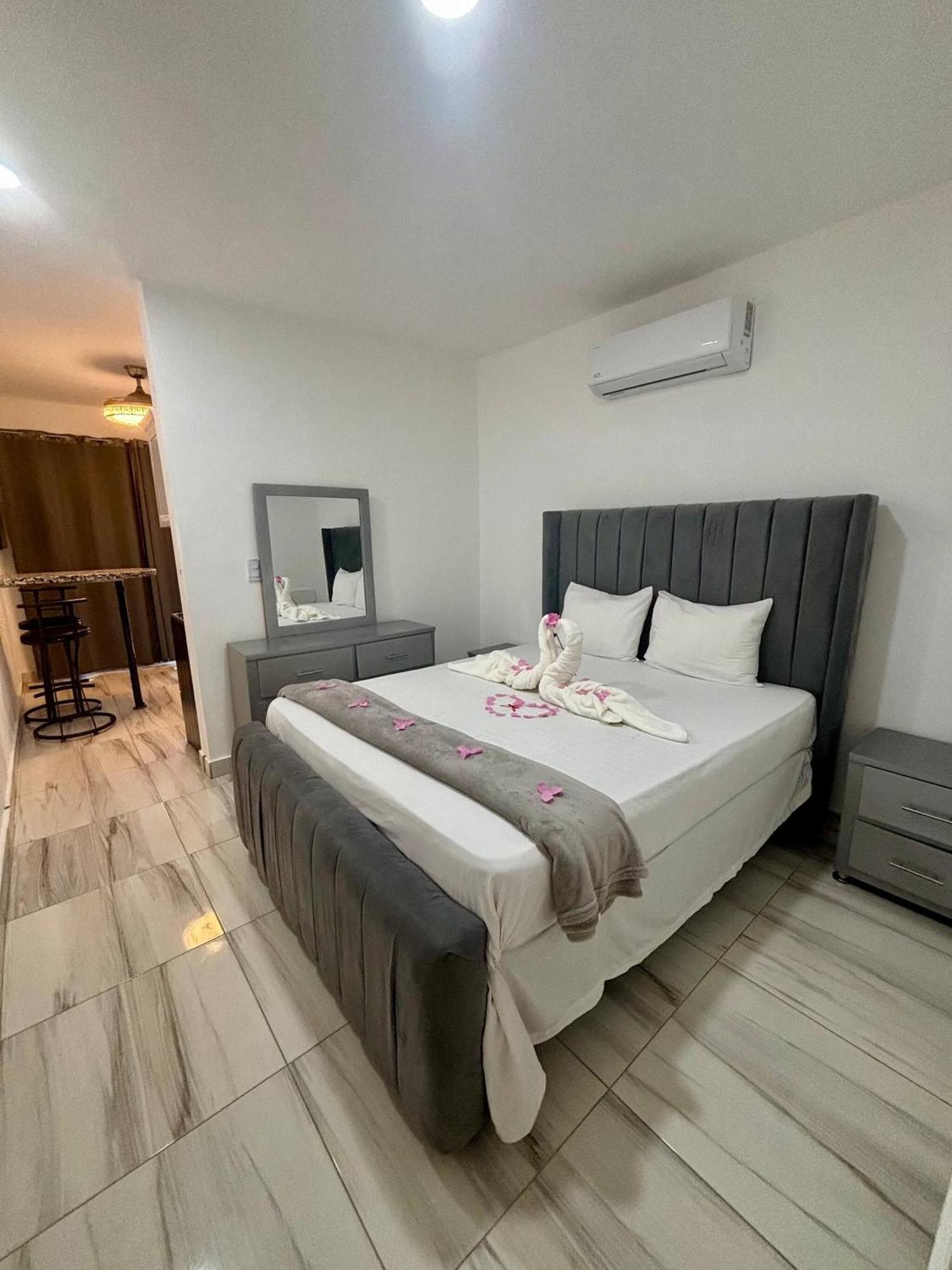 Condo neuf a sosua 4e etage prs de tout 404, imagen 3