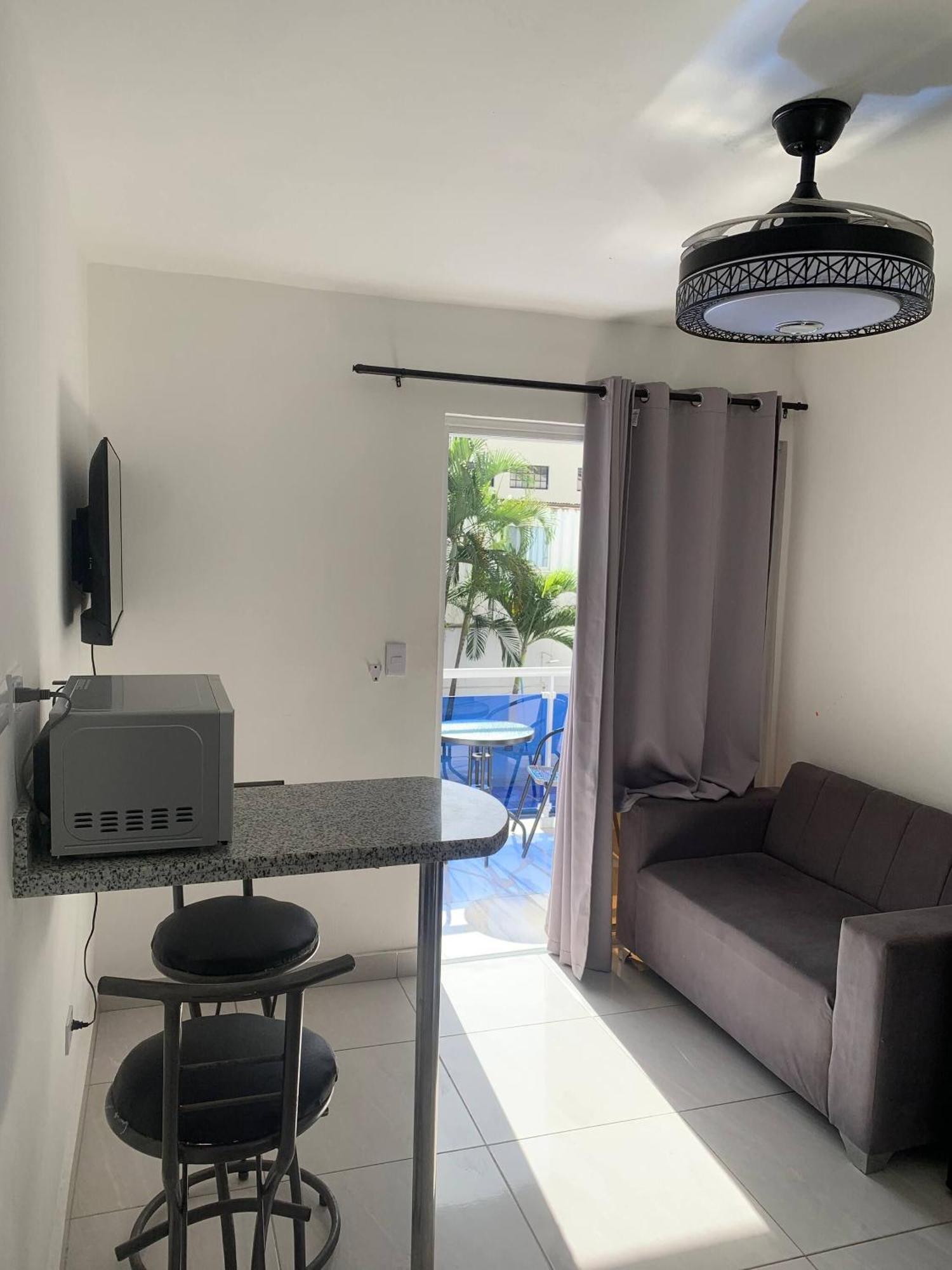 Condo neuf Sosua prs de tout et quip, 207, imagen 4