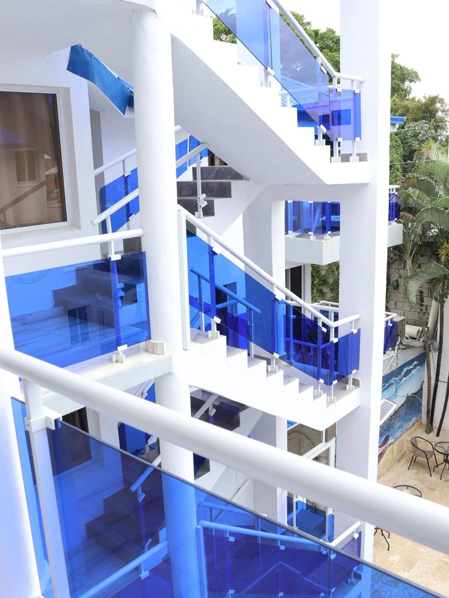 Condo neuf Sosua prs de tout et quip, 207, foto 12